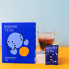 Bahari Teas - Kenyan Grown Earl Grey Black Tea Bags - Bergamot Infused