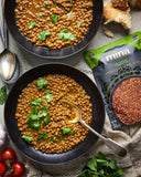 Mina - 10 oz Addis Moroccan Lentils