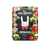 Mon Bon Chiffon - Velvet Grey - Bergamot Marshmallow Cotton Candy Puff: Default Title