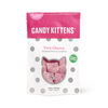Belgium's Chocolate Source - Candy Kittens Very Cherry, 140g. / 4.9 oz. Pouches cs 10