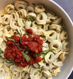 RITROVO - Allemandi Tortellini with Spinach and Ricotta