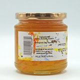 WA Imports - Yakami Orchards Yuzu Marmalade Mararedo, 10.58 oz