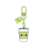Pals & Co. - Matcha Mates Blind Bag Keychains – Cute Enamel Charms