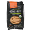 Fine Italian Food - Mantova Organic Penne Rigate Pasta, 1 lb.