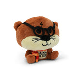 Punchkins - "Harry Otter" Parody Otter Plushie