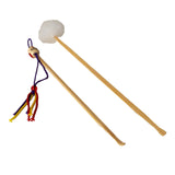 Urban Tokyo - 2 Piece Bamboo Ear Pick Set (20/600)