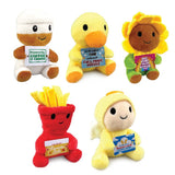 Novelty Brands - Emotional Support Moody Munchkin Pals Variety - 12/Display: Wholesale Price