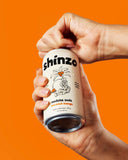 Shinzo Matcha - Coconut Mango Matcha Soda