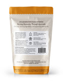 Pure Indian Foods - OnePot Kitchari Single Pack Ready-to-Cook Meals, Organic: No.1 - Sprouted Brown Rice & Sprouted Whole Mung Beans