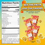 Sugarox Candy Studio LLC - Spicy Popcorn - Mango Palomitaz Popcorn 12CT