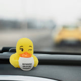 Punchkins - “Running on Pure Anxiety.” Rubber Duck