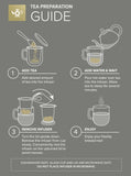 Teabloom - Teabloom Solista Single-Serve Tea Maker (8 oz / 240 ml)