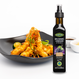 Fine Italian Food - Mantova Balsamic Vinegar of Modena Spray PGI, 8.5 fl. oz.