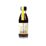 Umami Insider - Premium Koikuchi Pure Soy Sauce "Hishio-no-Sato", 6.66 floz