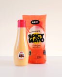 Cabi - Japanese Spicy Mayo - Golden Egg Yorks, Yuzu Kick, 7.5 fl oz