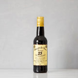 Gourmet Food Solutions, Inc. - 25 yr Aged Jerez Sherry Vinegar DOP, Morilla Riserva 375ml