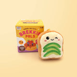 Pals & Co. - Brekkie Pals Blind Box Plush – Cute Kawaii Plush Toys