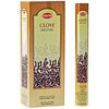 DESIGNS BY DEEKAY INC - HEM CLOVE INCENSE
