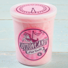 Chocolate Storybook - Classic Pink Cotton Candy