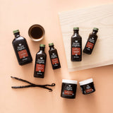 Simply Organic - Madagascar Vanilla Bean Paste, Certified Organic, 2 Fl Oz