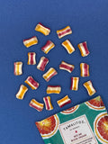 Sugarox Candy Studio LLC - Spicy Candy - BITE ME BLOOD ORANGE TAMALITOZ 12CT