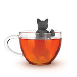 Fred & Friends - Purrtea - Cat Tea Infuser