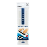 Urban Tokyo - 7.5"L Plastic Sushi Roll Mat JP (10/180)