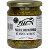 RITROVO - Antica Valle d'Ofanto Pugliese Greens Spread