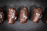 Date Better Snacks - Almond Java Crunch