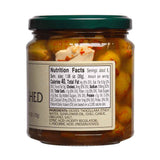 Fine Italian Food - Mantova Etna Crushed Olives, 9.87 oz.