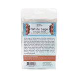 Designs by Deekay Inc. - 4" White Sage Smudge Stick Retail Box (2)