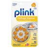 HIC - Harold Import Co. - Plink Disposal Cleaner And Deodorizer, Orange