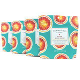 Sugarox Candy Studio LLC - Spicy Candy - BITE ME BLOOD ORANGE TAMALITOZ 12CT