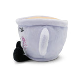 Punchkins - ' Profani-Tea ' Plush Gift Soft Toy Funny Cute Stuffed