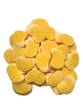 Sour Tooth - Sour Mango Gummies — 4oz Chewy Candy, Spanish Import