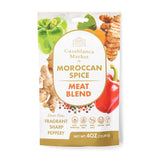 Casablanca Market - Casablanca Market Moroccan Spice Meat Blend