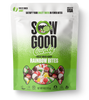 Sow Good Inc - Freeze Dried Rainbow Bites