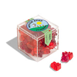 Sugarfina - Never Stop Climbing - Jelly Bears - Small (Peanuts®)