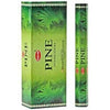 DESIGNS BY DEEKAY INC - HEM PINE HEXAGONAL INCENSE