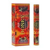 Designs by Deekay Inc. - HEM - Honey Hexa Incense Sticks