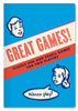 Unemployed Philosophers Guild - Great Games Notebook