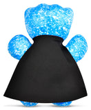 Iscream - SPK Blue Vampire Squishy Plush