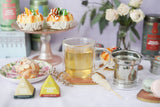 Teabloom - Teabloom Solista Single-Serve Tea Maker (8 oz / 240 ml)