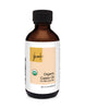 Pure Indian Foods - GHEEK™ Organic Castor Oil - 2 fl. oz (60mL)
