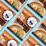 Ramen Bae - Beef Protein Ramen Soup - Case of 6