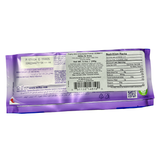 Fine Italian Food - Milka & Oreo Chocolate Bar, 100g