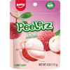 Cow Crack Wholesale - Amos Peelerz Lychee 6 oz