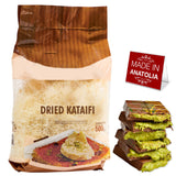 Hakan - Hakan Kataifi Shredded Phyllo Dough for Dubai Chocolate Bar