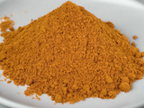 Old Town Spice Shop - Aji Amarillo Powder, Aji Mirasol Powder
