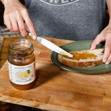 Umami Insider - Organic Yuzu & Grape Jam 9.17 oz